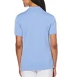 Callaway Ladies' Ottoman Polo | https://www.bestnamebadges.com