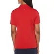 Callaway Ladies' Ottoman Polo | https://www.bestnamebadges.com