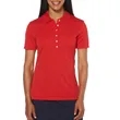Callaway Ladies' Ottoman Polo | https://www.bestnamebadges.com