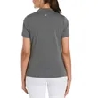 Callaway Ladies' Ottoman Polo | https://www.bestnamebadges.com