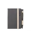 Bookaroo A7 Notebook and Pen | https://www.bestnamebadges.com