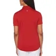 Callaway Ladies' Core Performance Polo | https://www.bestnamebadges.com