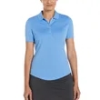 Callaway Ladies' Core Performance Polo | https://www.bestnamebadges.com