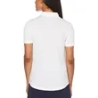 Callaway Ladies' Core Performance Polo | https://www.bestnamebadges.com