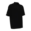 Callaway Men's Opti-Dri Chev Polo | https://www.bestnamebadges.com