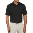 Callaway Men's Opti-Dri Chev Polo | https://www.bestnamebadges.com