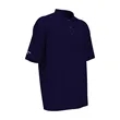 Callaway Men's Opti-Dri Chev Polo | https://www.bestnamebadges.com
