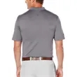 Callaway Men's Opti-Dri Chev Polo | https://www.bestnamebadges.com
