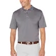 Callaway Men's Opti-Dri Chev Polo | https://www.bestnamebadges.com