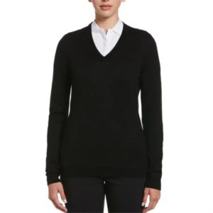 Callaway Ladies' V-Neck Sweater