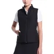 Callaway Ladies' Quilted Puffer Vest | https://www.bestnamebadges.com