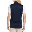 Callaway Ladies' Quilted Puffer Vest | https://www.bestnamebadges.com