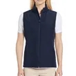 Callaway Ladies' Quilted Puffer Vest | https://www.bestnamebadges.com