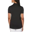 Callaway Ladies' Opti-Dri Chev Polo | https://www.bestnamebadges.com