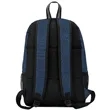 Graphite 15.6" Laptop Backpack With Pockets | https://www.bestnamebadges.com