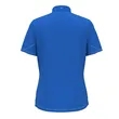 Callaway Ladies' SS All Over Stitched Chev Polo | https://www.bestnamebadges.com