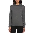 Callaway Ladies' Soft Touch Hoodie | https://www.bestnamebadges.com