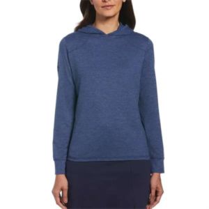 Callaway Ladies' Soft Touch Hoodie
