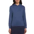 Callaway Ladies' Soft Touch Hoodie | https://www.bestnamebadges.com