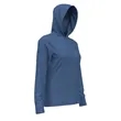 Callaway Ladies' Soft Touch Hoodie | https://www.bestnamebadges.com