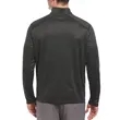 Callaway Men's Houndstooth 1/4- Zip Pullover | https://www.bestnamebadges.com