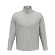 Callaway Men's Houndstooth 1/4- Zip Pullover | https://www.bestnamebadges.com