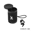 Cerruti 1881® Block Speaker | https://www.bestnamebadges.com