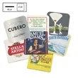 4" Square Heavy Weight Pulpboard Coaster | https://www.bestnamebadges.com
