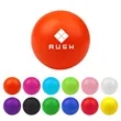 1.6" Pu Hand Exercise Stress Ball For Relief | https://www.bestnamebadges.com