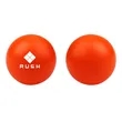 1.6" Pu Hand Exercise Stress Ball For Relief | https://www.bestnamebadges.com