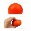 1.6" Pu Hand Exercise Stress Ball For Relief | https://www.bestnamebadges.com