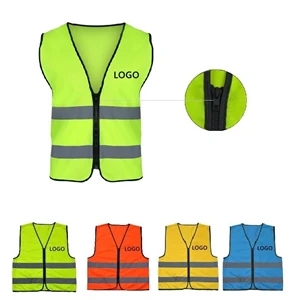 Reflective-Safety-Vest