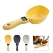 Detachable Electronic Measuring Spoon With LCD Display | https://www.bestnamebadges.com