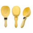 Detachable Electronic Measuring Spoon With LCD Display | https://www.bestnamebadges.com