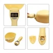 Detachable Electronic Measuring Spoon With LCD Display | https://www.bestnamebadges.com