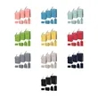 7 Set Travel Compression Packing Cubes for Suitcases | https://www.bestnamebadges.com