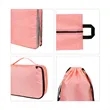 7 Set Travel Compression Packing Cubes for Suitcases | https://www.bestnamebadges.com