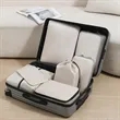 7 Set Travel Compression Packing Cubes for Suitcases | https://www.bestnamebadges.com