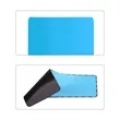 Reflective Magnetic Car Stickers 6"x6" | https://www.bestnamebadges.com