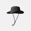 Customizable Outdoor Sun Protection Bucket Hat | https://www.bestnamebadges.com