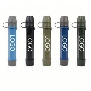 Outdoor Personal Water Filter