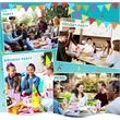 16 oz Disposable Drinking Cups For Birthday And Party | https://www.bestnamebadges.com