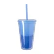 Good Value™ Color-Changing Tumbler - 17 oz. | https://www.bestnamebadges.com