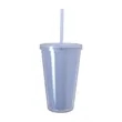 Good Value™ Color-Changing Tumbler - 17 oz. | https://www.bestnamebadges.com