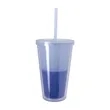 Good Value™ Color-Changing Tumbler - 17 oz. | https://www.bestnamebadges.com