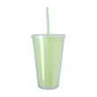 Good Value™ Color-Changing Tumbler - 17 oz. | https://www.bestnamebadges.com