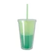 Good Value™ Color-Changing Tumbler - 17 oz. | https://www.bestnamebadges.com