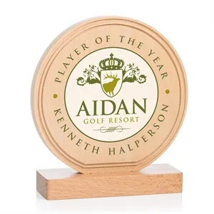 Beech Ring Award