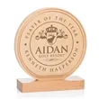 Beech Ring Award | https://www.bestnamebadges.com
