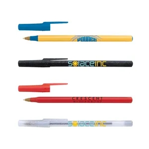 BIC® Round Stic® Pen